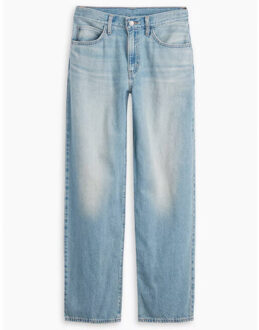 Levi's Jeans a8701 - maat 24-31 Blauw