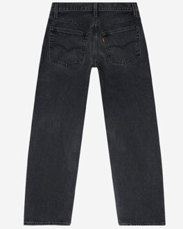 Levi's Jeans a8701 - maat 30-33 Houtskool