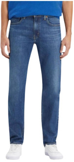 Levi's Jeans Levi's , Blue , Heren - W32 L32