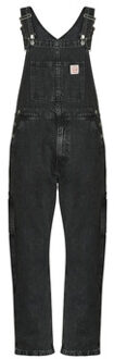 Levi's Jumpsuit Levis RT OVERALL" Zwart - S, M