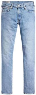 Levi's Klassieke Denim Jeans voor Heren Levi's , Blue , Heren - W29 L32,W30,W40 L32,W31,W30 L32,W36 L32,W33,W38 L32,W36,W31 L32,W38