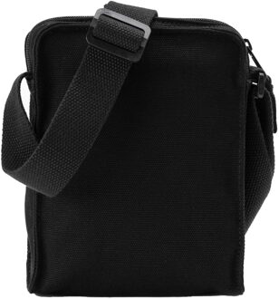 Levi's Kleine Ns Zip Schoudertas Zwart - One Size