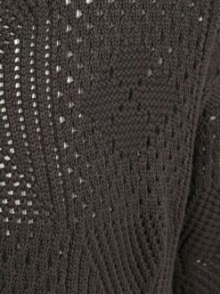 Levi's Knitted Short Sleeve Vest Navy Blauw - L,M,XL,XXL