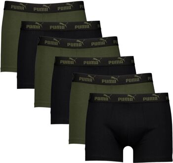 Levi's Levi Onderbroek - Mannen - grijs/zwart/wit