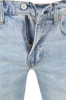 Levi's Levi’s 405 Denim Short Licht Blauw Lichtblauw - 31,32,33,34,36,38
