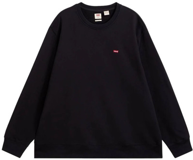 Levi's Levi`s Men Sweatshirts-182267-BB-MC