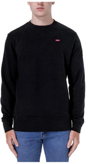 Levi's Levi`s Men Sweatshirts-182267-BB-MC