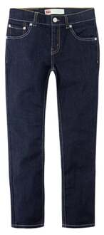 Levi's Levi's® 501 Skinny Fit Jeans Blauw - 92