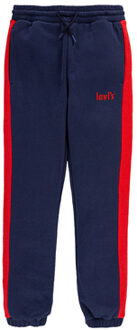 Levi's Levi's® Joggingbroek donkerblauw/rood - vanaf 3 maanden