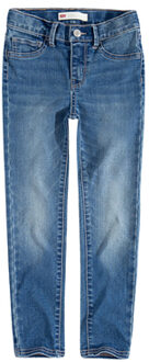 Levi's Levi's® Kids Girls Jeans blauw - 92