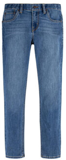 Levi's Levi's® Kids Jeans 512 Slim Taper Fit Strong Performance blauw