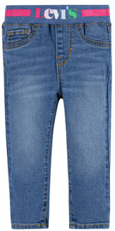 Levi's Levi's® Kids Jeans blauw - 68