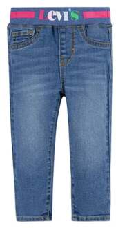 Levi's Levi's® Kids Jeans blauw - 74