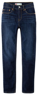 Levi's Levi's® Kids Jongens Jeans blauw - 92