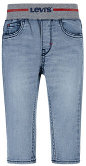 Levi's Levi's® Kids Jongens Pull-On Jeans Spears Blauw - 62