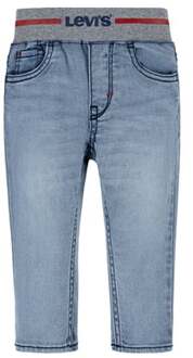 Levi's Levi's® Kids Jongens Pull-On Jeans Spears Blauw - 74