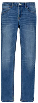 Levi's Levi's® Kids Jongens Skinny Fit Jeans Blauw - 92