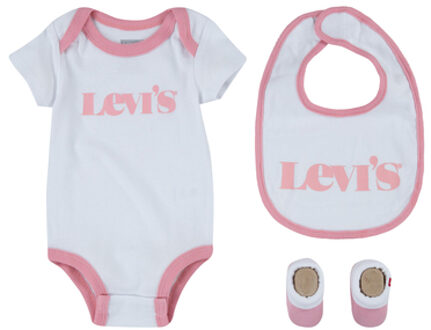 Levi's Levi's® Kids Set 3st. wit