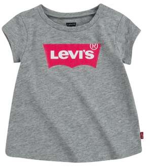 Levi's Levi's® Kids T-shirt A-lijn grijs - 62
