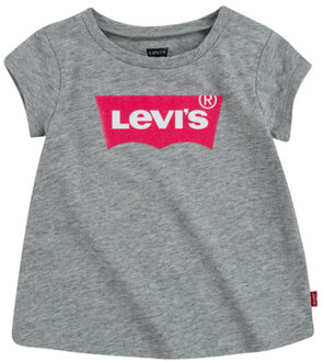 Levi's Levi's® Kids T-shirt A-lijn grijs