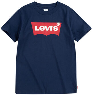 Levi's Levi's® Kinder t-shirt blauw - 62