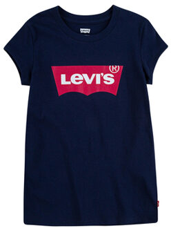 Levi's Levi's® Kinder t-shirt blauw - 92