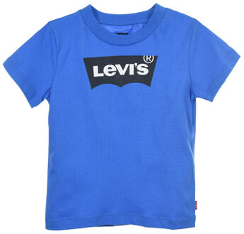 Levi's Levi's® Kinder t-shirt Palace Blue Blauw - 62