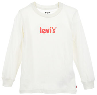 Levi's Levi's® Long Sleeve Shirt Boy wit - 116