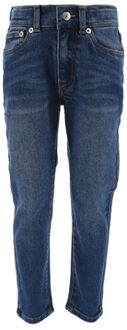 Levi's Levi's® Mini Mom Jeans blauw - 110