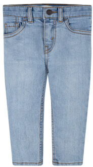 Levi's Levi's®Skinny Denim Jeans lichtblauw - 68