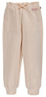 Levi's Levi's® Sweatpants voor kinderen, licht getailleerd peach Roze/lichtroze - 92