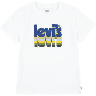 Levi's Levi's® T-shirt wit - 110