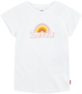 Levi's Levi's® T-shirt wit - 74