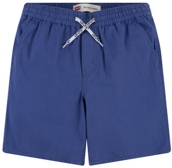 Levi's Levi's® Woven Pull-On Shorts blauw - 110