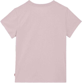 Levi's Levis Dames/Dames The Perfect T-shirt (Lila)