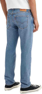 Levi's Levis Heren 511 As It Was Adv Slim Jeans (Blauw)