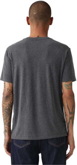 Levi's Levis Heren Klassiek Logo T-Shirt (Indigo) - maat M Paars