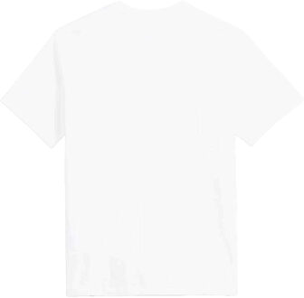 Levi's Levis Heren Relaxed Fit T-shirt (Wit) - S