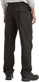 Levi's Levis Rechte broek Heren Surplus (Zwart) - 30N