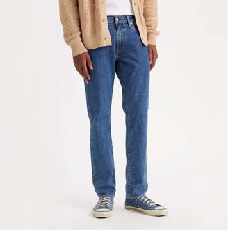 Levi's Men's Levis 511 Slim-Fit Jeans in Blue Blauw