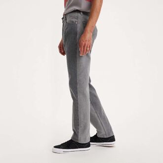 Levi's Men's Levis Skateboarding 501 Original Jeans in Blue - maat Blauw