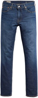 Levi's Moderne Slim-Fit Jeans Levi's , Blue , Heren - W32 L32,W36 L32,W38 L32,W40 L32,W33 L32,W34 L32