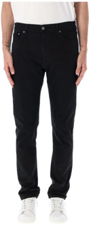 Levi's Moderne Slim Taper Jeans Levi's , Black , Heren - W29 L30,W28 L30
