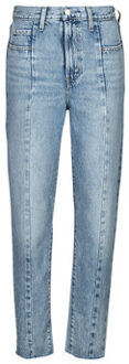 Levi's Mom jeans Levis HW MOM JEAN ALTERED" Blauw - 27 / 29, 28 / 29, 29 / 29