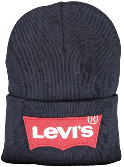 Levi's Muts (fashion) - Unisex - blauw