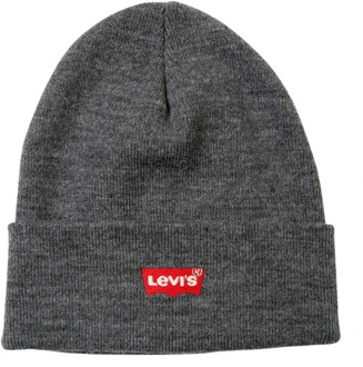 Levi's Muts (fashion) - Unisex - grijs