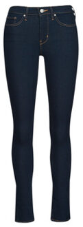 Levi's Pantalone Levi's , Blauw , Dames - W31 L32,W32 L30,W30 L32,W28 L32,W27 L30,W26 L30,W30 L30,W27 L32,W29 L30,W29 L32,W28 L30,W31 L30