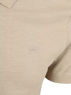 Levi's Polo Original Beige - L,M,S,XL,XXL
