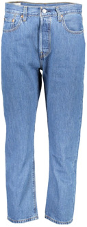 Levi's Rechte spijkerbroek Levi's , Blauw , Dames - W30 L28,W29 L28,W28 L28