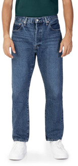 Levi's Rechte spijkerbroek Levi's , Blue , Dames - W26 L28,W27 L28,W29 L28